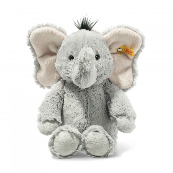 Steiff Soft Cuddly Friends Ella Elefant