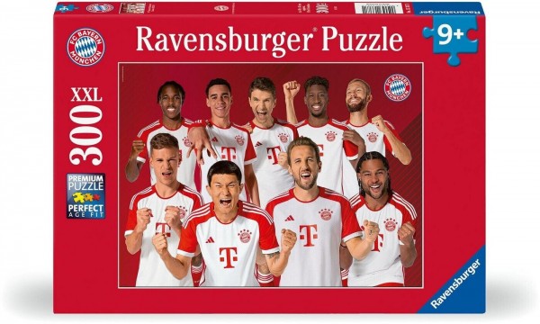 FC Bayern Saison 2023/24