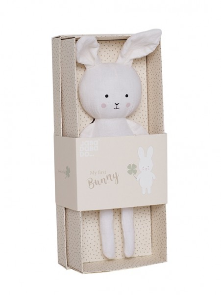 Jabadabadoo Geschenkbox Buddy Bunny