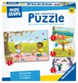 Ravensburger Mein allererstes Puzzle: Jahreszeiten