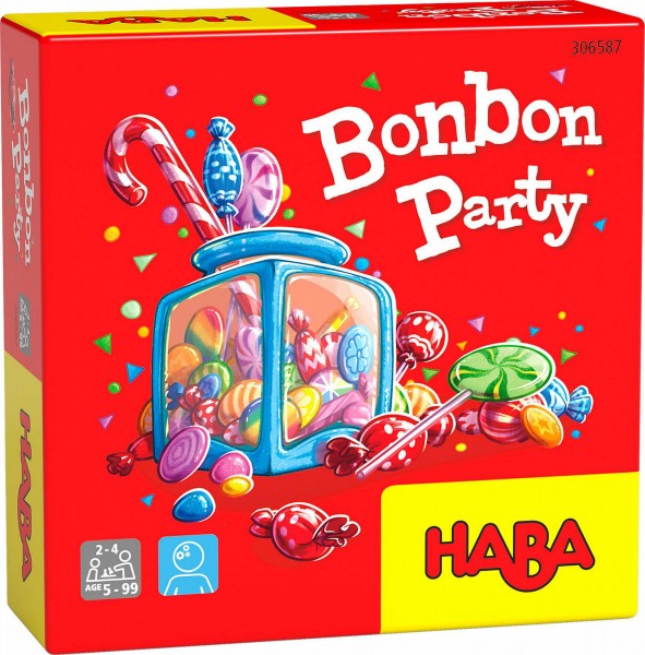 Haba Bonbon-Party