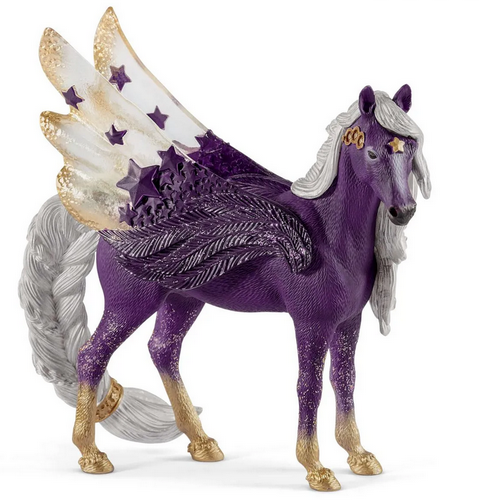 Schleich Sternen-Pegasus, Stute