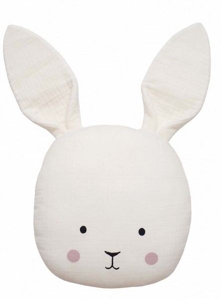 Jabadabadoo Kissen Bunny