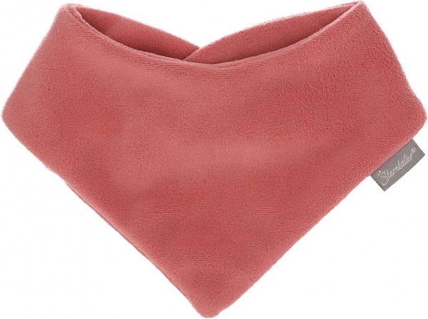 Sterntaler Dreieckstuch rosa