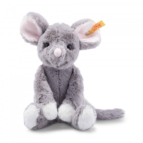 Steiff Soft Cuddly Friends Mia Maus