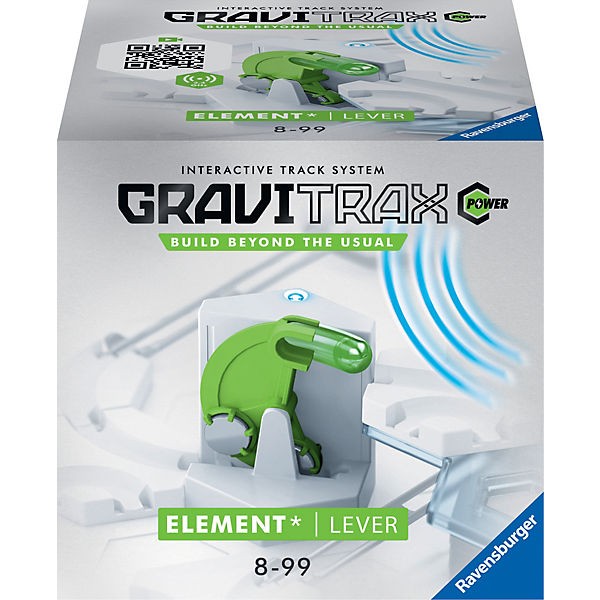 GraviTrax Power Lever