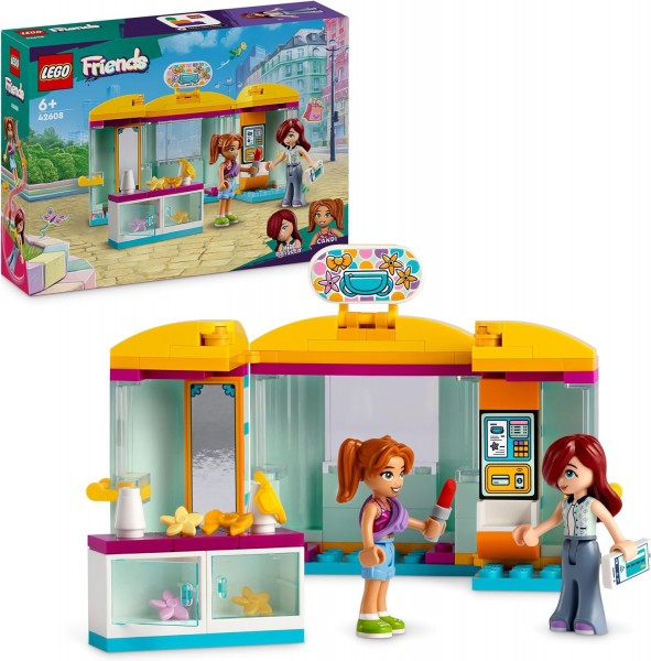 Lego ® Mini-Boutique