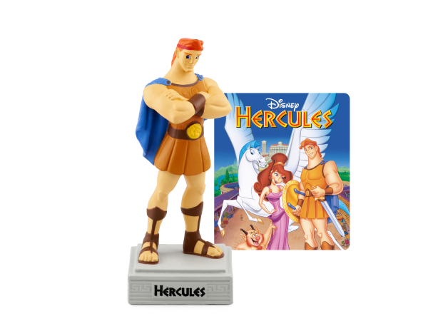 Tonies - Disney Hercules