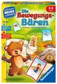 Ravensburger Die Bewegungs-Bären