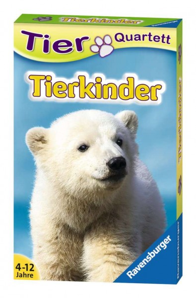 Tierkinder