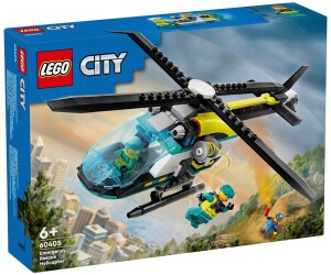 Lego ® Rettungshubschrauber