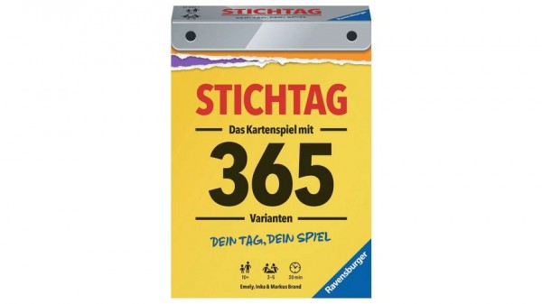 Stichtag