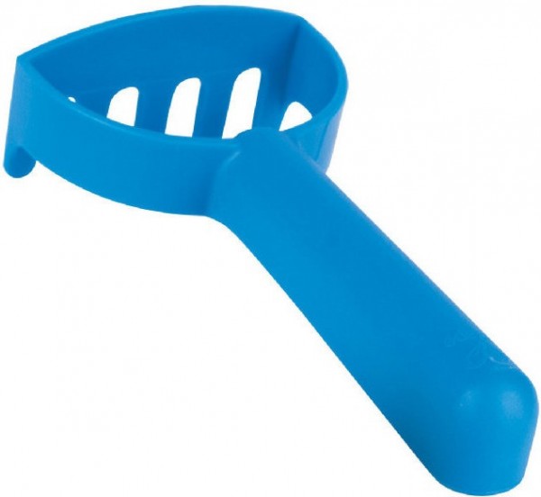 Hape Babyrechen, blau