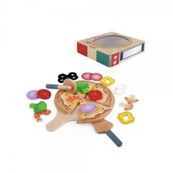 Hape Pizza-Set