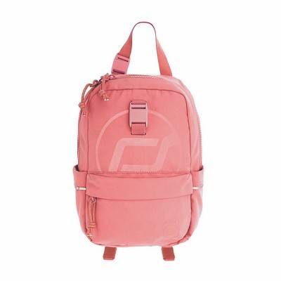 Rucksack - peach