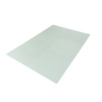3 Sprouts - Spielmatte/Puzzlematte / EVA Schaumstoff / Seafoam