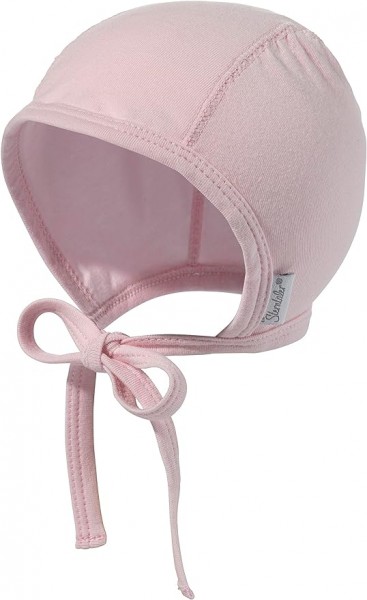 Sterntaler OCS Häubchen rosa