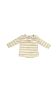 Steiff T-Shirt langarm Gr. 68