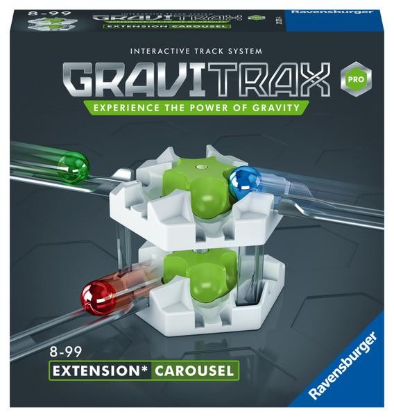 GraviTrax PRO Carousel