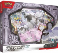 Amigo PKM Friedwuff-ex Kollektion