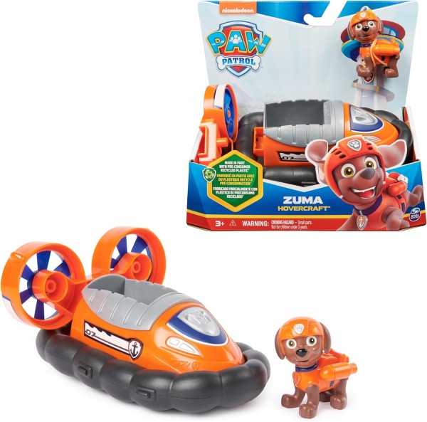 Amigo PAW Basic Vehicle Zuma (Recycle)