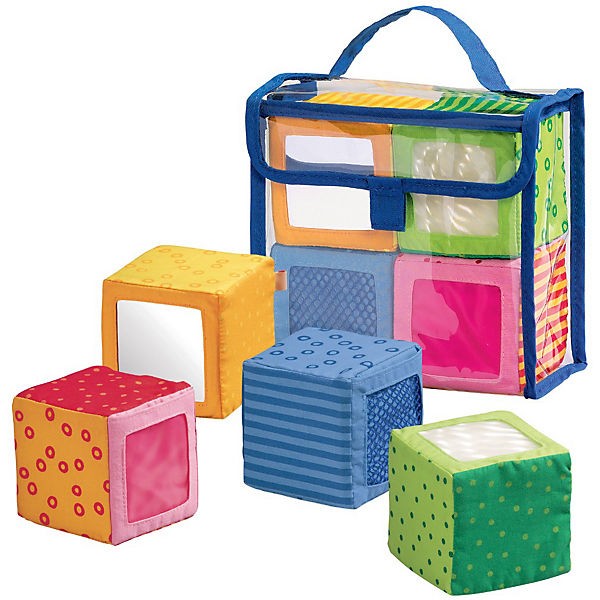 Haba Knuddelquartett