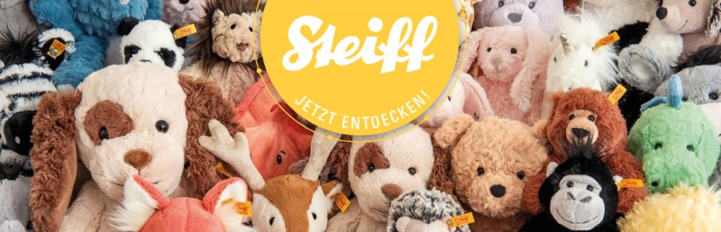 Steiff