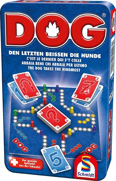 Schmidt Spiele Schmidt Spiele DOG® 
