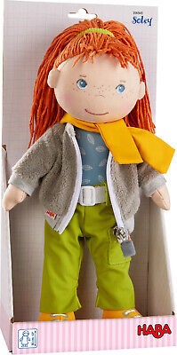 Haba Puppe Soley