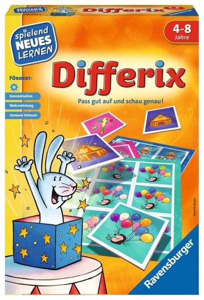 Ravensburger Differix