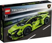 Lego ® Lamborghini Huracán Tecnica