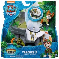 Amigo PAW Jungle Pups Vehicles Tracker Amigo PAW Jungle Pups Vehicles Tracker