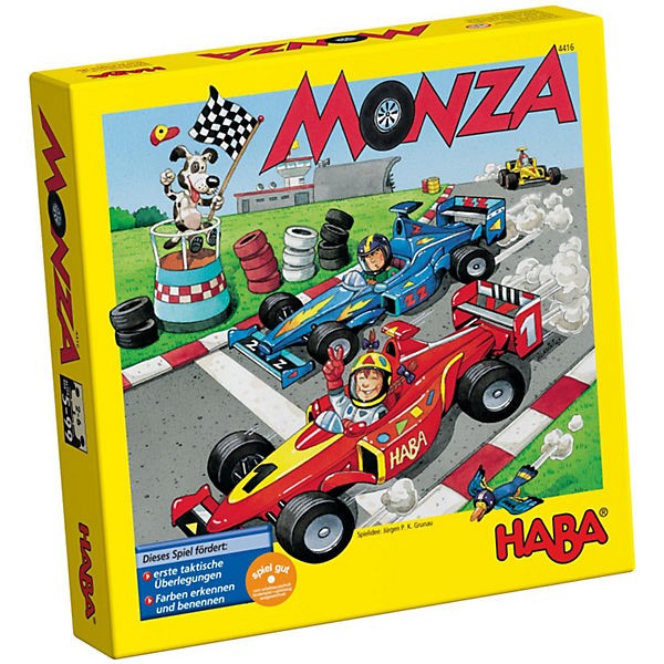 Haba Monza