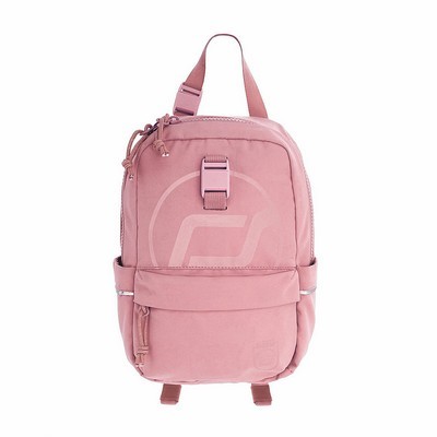 Rucksack - rose