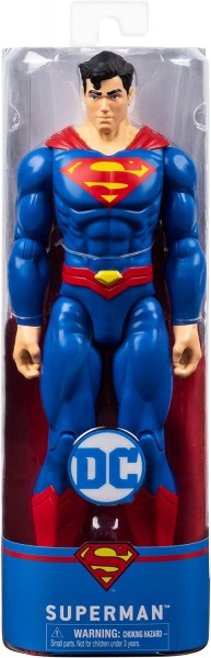 Amigo DCU 30cm-Figur - Superman