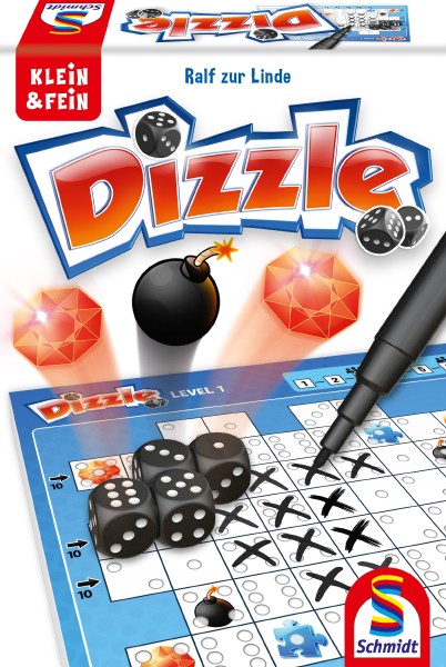 Schmidt Spiele Schmidt Spiele Dizzle