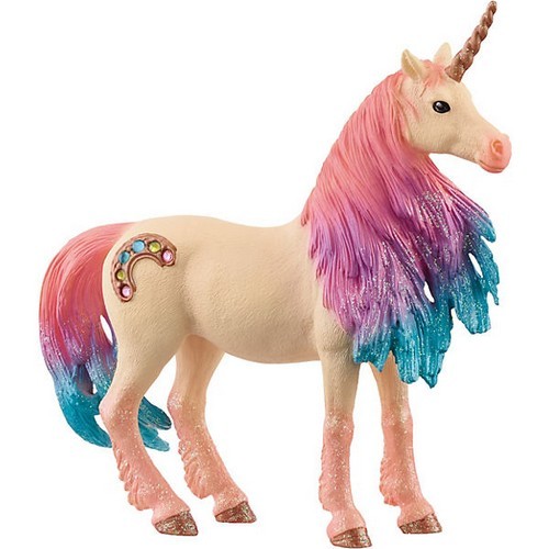 Schleich - Marshmallow Einhorn Stute