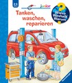 Ravensburger Wieso? Weshalb? Warum? junior: Tanken, waschen, reparieren (Band 69)