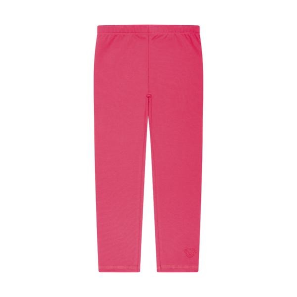 Steiff Leggings pink