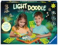 Ravensburger Light Doodle Dinosaurs