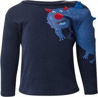 Tom Tailor Langarmshirt, Gr 92 Tom Tailor Langarmshirt, Gr 92