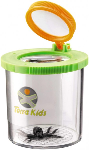 Haba Terra Kids Becherlupe