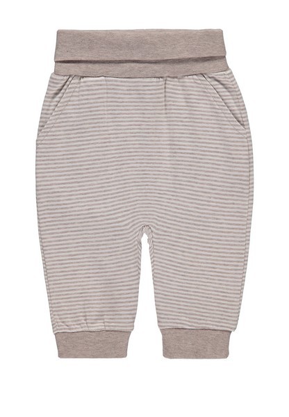 Bellybutton Jogginghose walnuss melange|beige, Größe 56