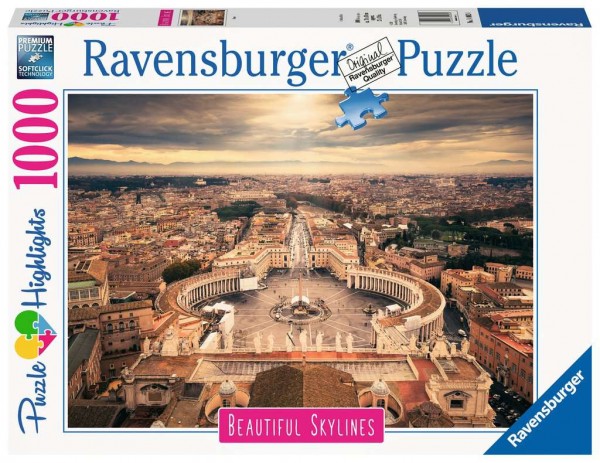 Ravensburger Rome