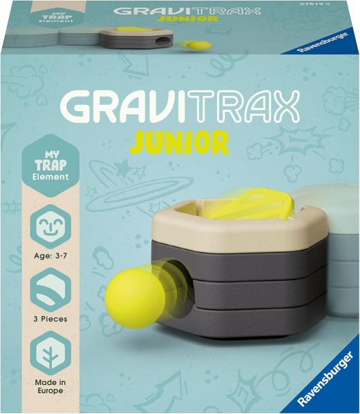 GraviTrax Junior Element Trap