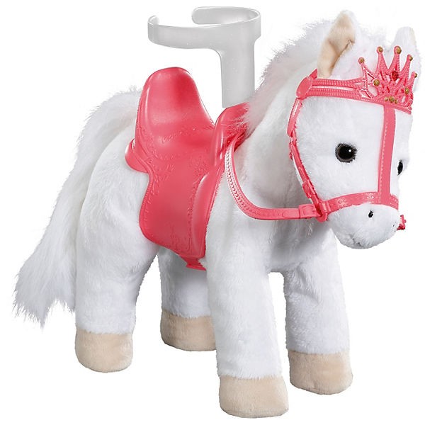 Zapf Baby Annabell Little Sweet Pony 36cm