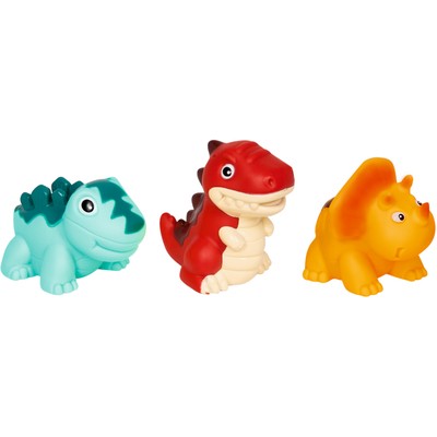 Die Spiegelburg Wasser-Spritzdino - Dino Friends, sort.