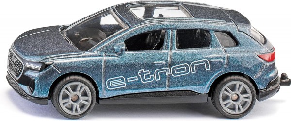 Siku Audi Q4 e-tron