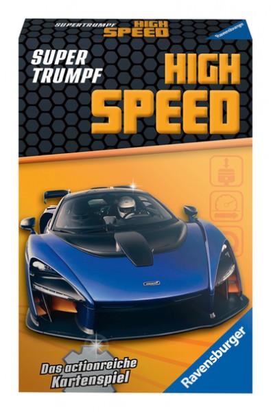 High Speed