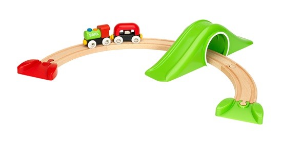 Brio Mein erstes BRIO Bahn Spiel Set